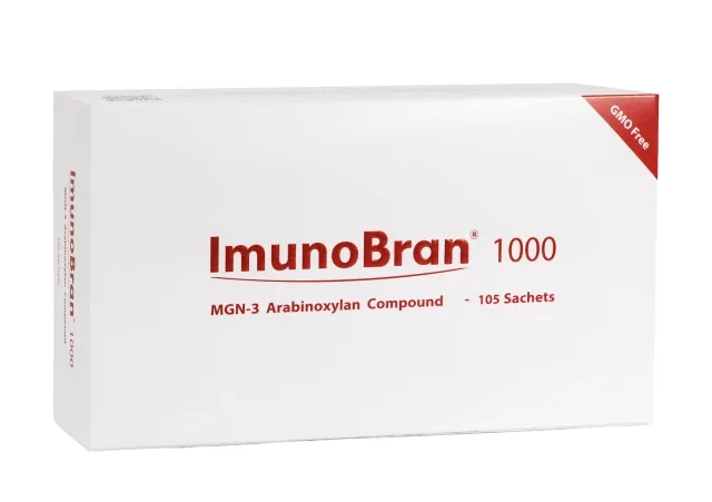 ImunoBran (Bi-oBran MGN3) 1000 105 sáčků