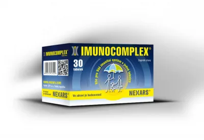 IMUNOCOMPLEX tob.30