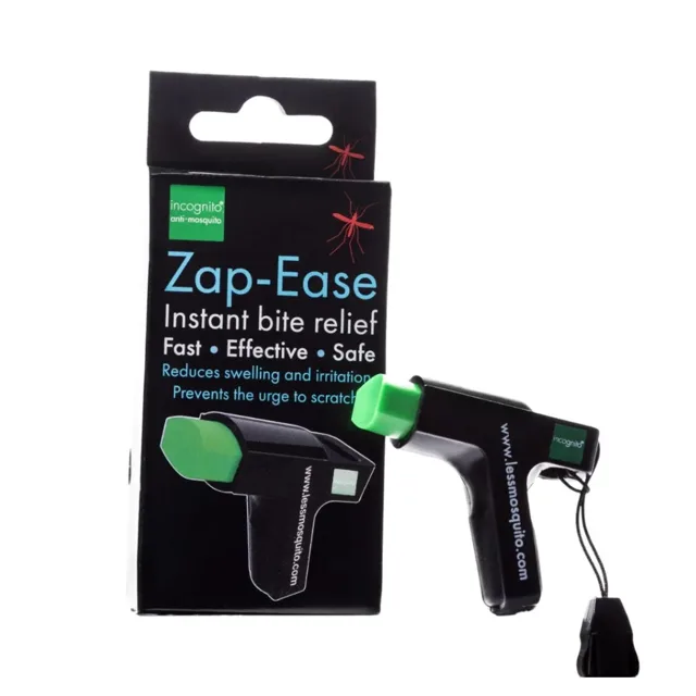Incognito Zap-Ease pro okamžité zklidnění po bodnutí hmyzem