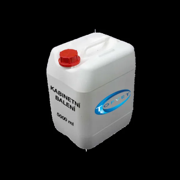 Indiferentní základní masážní olej 5000 ml - Green idea