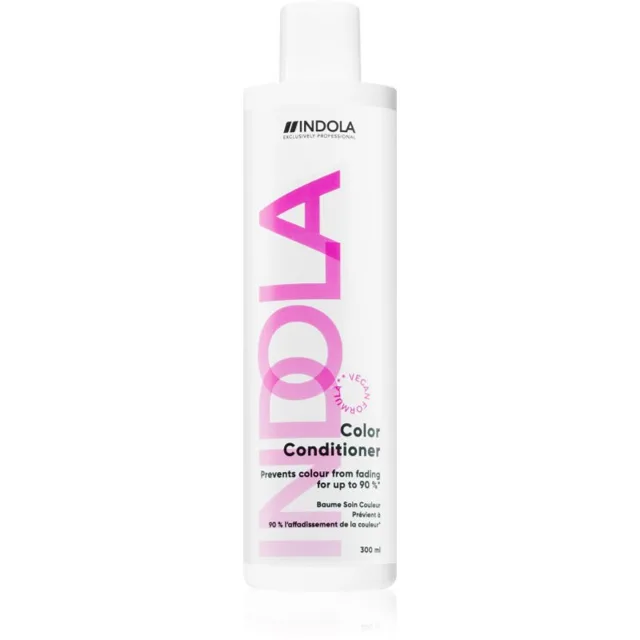 Indola Color Conditioner kondicionér pro ochranu barvy 300 ml