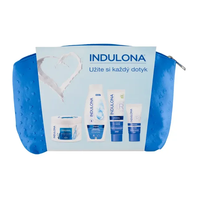 Indulona Dárková sada Indulona Original