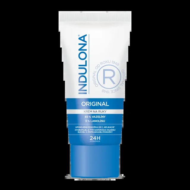 Indulona Krém na ruce Original mini 30 ml