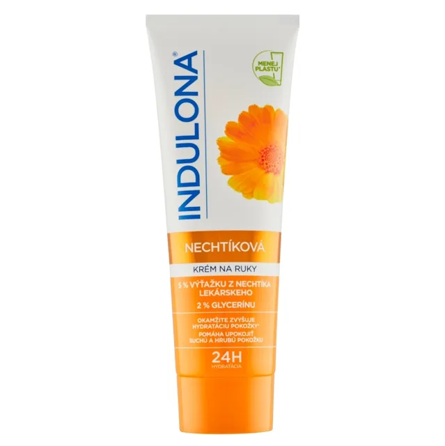 INDULONA Měsíčková krém na ruce 75 ml
