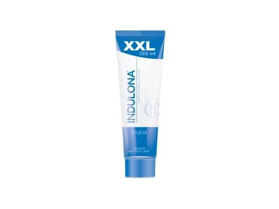 Indulona Original XXL krém na ruce 125 ml