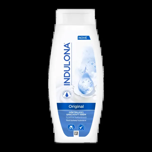 Indulona Ošetřující sprchový krém Original 250 ml
