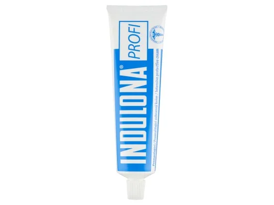 Indulona Profi Promašťující ochranný krém 100 ml