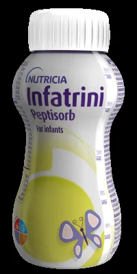 Infatrini Peptisorb por. sol. 24x200ml