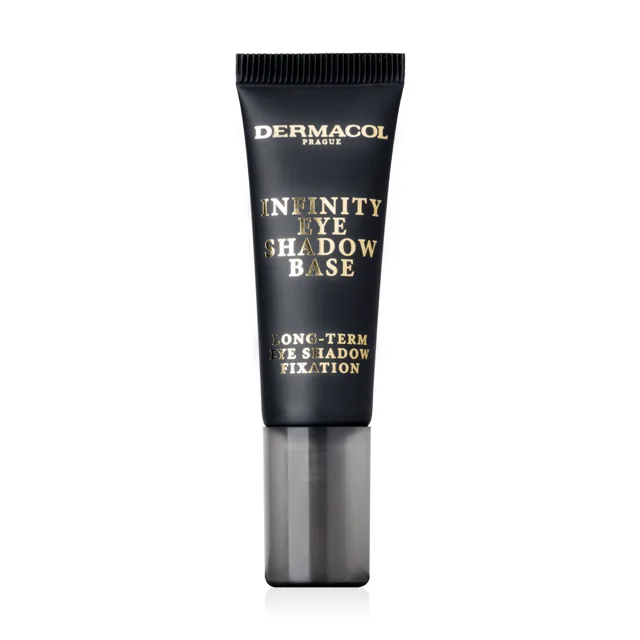 Infinity dlouhotrvající báze pod oční stíny Dermacol - Oficiální e-shop Dermacol