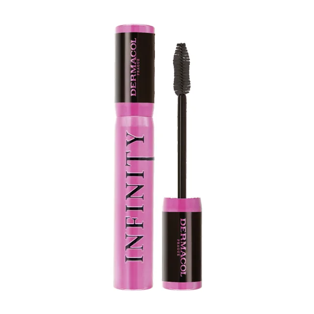 Infinity Extreme Volume řasenka Dermacol - Oficiální e-shop Dermacol