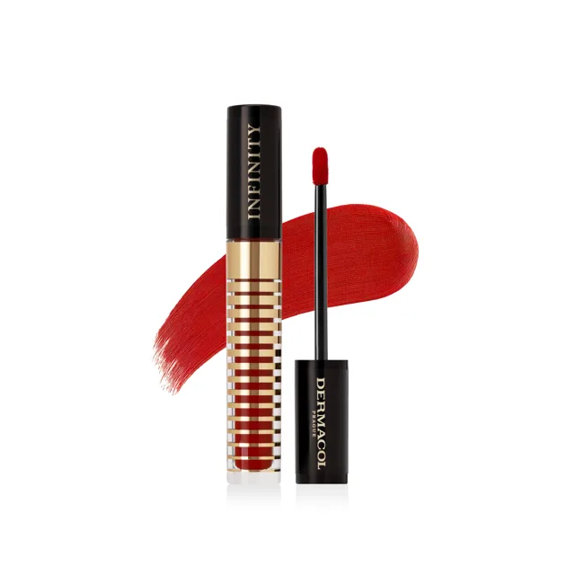 Infinity Lip Ink barva na rty č.02 Dermacol - Oficiální e-shop Dermacol