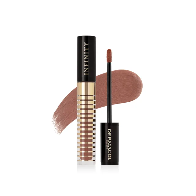 Infinity Lip Ink barva na rty č.03 Dermacol - Oficiální e-shop Dermacol