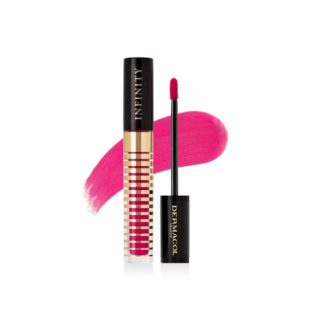 Infinity Lip Ink barva na rty č.04 Dermacol - Oficiální e-shop Dermacol