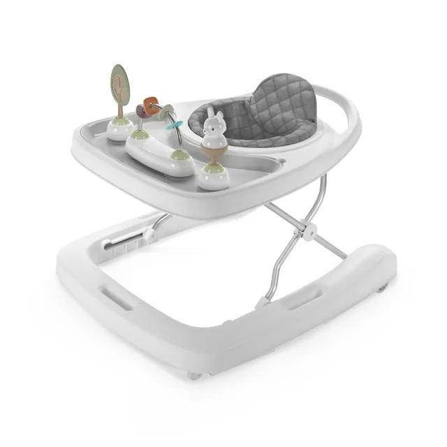 Ingenuity Chodítko 3v1 Step&Sprout™ 6m+ do 12 kg