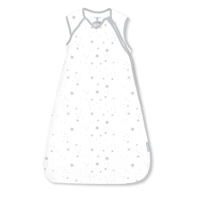Ingenuity Vak spací bavlněný TOG 2,5 SwaddleMe™ Space 3m+