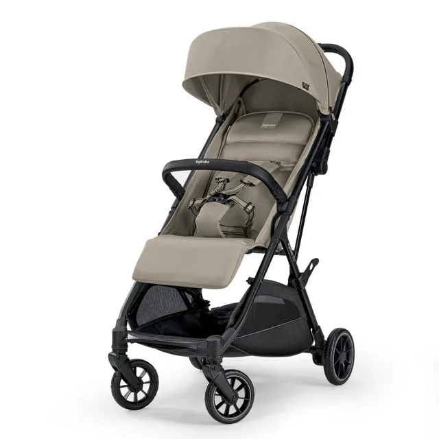 Inglesina Sportovní kočárek Now 2024 Shot Beige