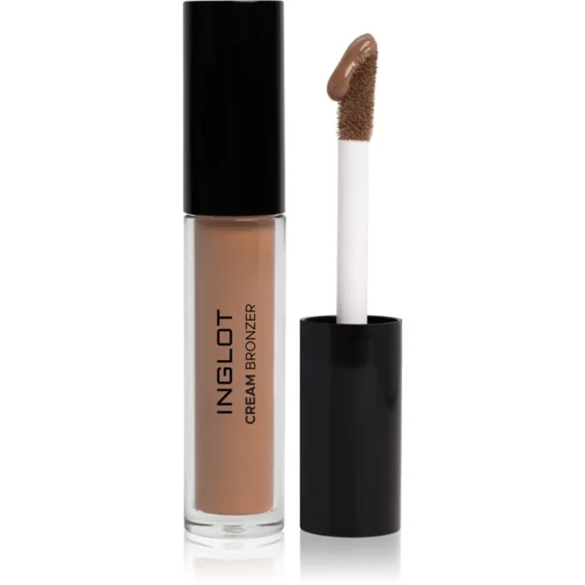 Inglot Cream Bronzer krémový bronzer odstín 88 5 ml