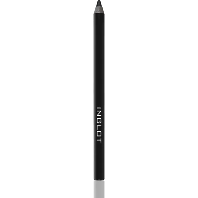 Inglot Kohl vysoce pigmentovaná kajalová tužka na oči odstín 01 1.5 g