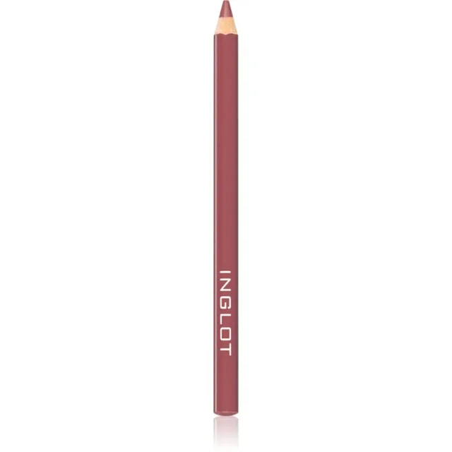 Inglot Soft Precision konturovací tužka na rty odstín 63 1 g