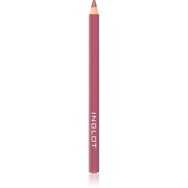 Inglot Soft Precision konturovací tužka na rty odstín 74 1 g