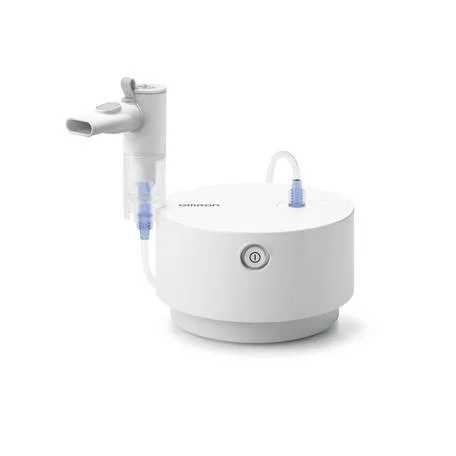 Inhalátor Kompresorový Omron C28p (ne-c105-e) s příslušenstvím