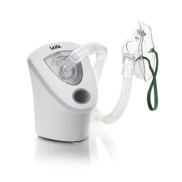 Inhalátor Laica MD6026P