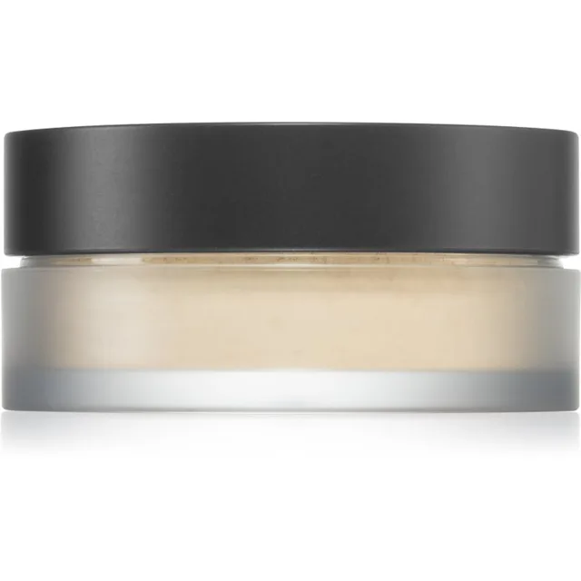 INIKA Organic Loose Mineral Powder sypký minerální pudr SPF 25 odstín Unity 8 g