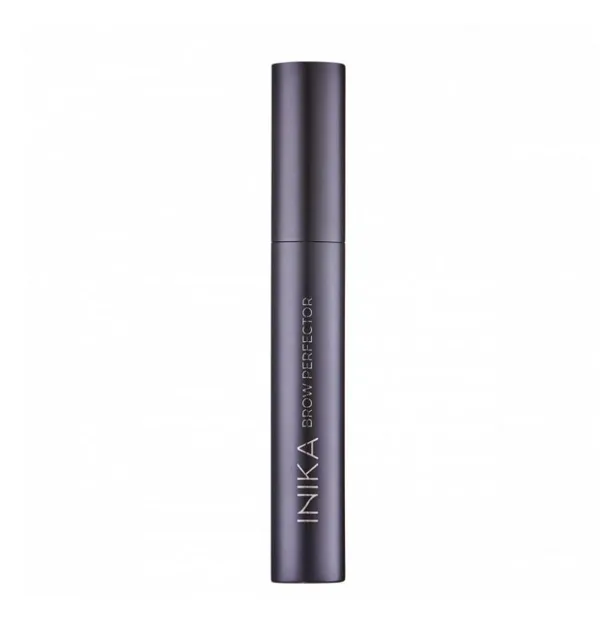 Inika Organic Přírodní řasenka na obočí Walnut 8 ml