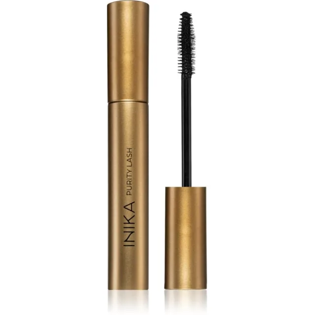 INIKA Organic Purity Lash vyživující řasenka 8.5 ml