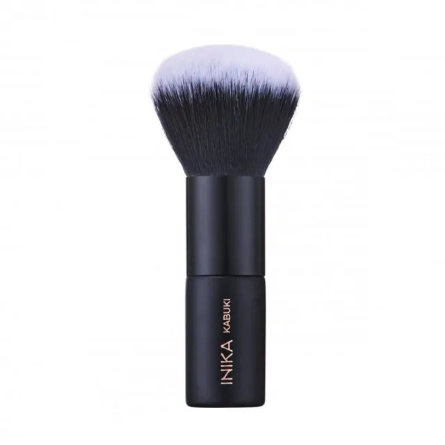 Inika Organic Štětec Kabuki 1 ks