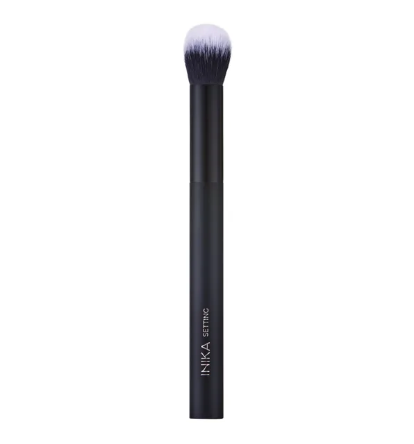 Inika Organic Štětec na pudr 1 ks