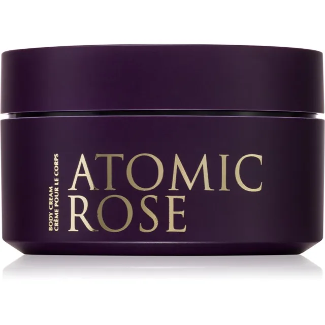 Initio Parfums Privés Atomic Rose luxusní tělový krém unisex 200 ml