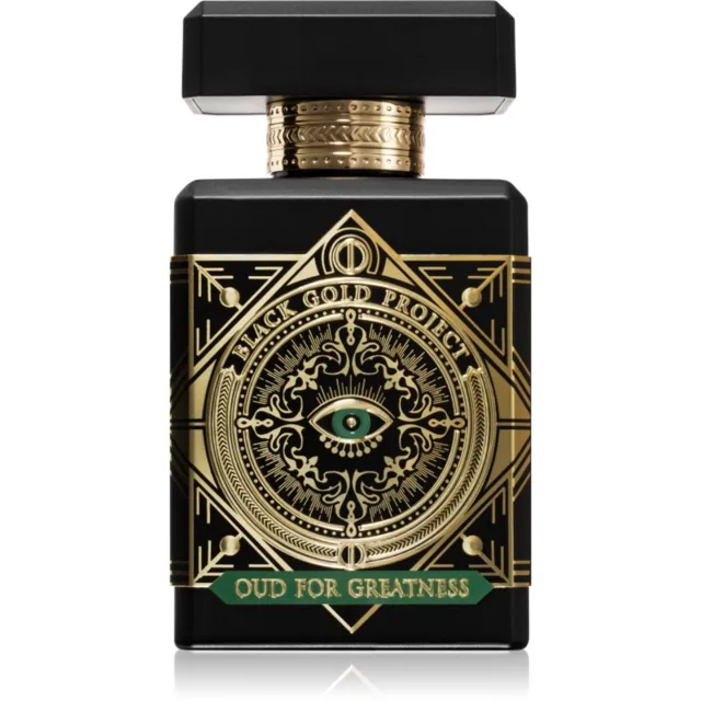 Initio Parfums Privés Oud for Greatness Neo parfémovaná voda unisex 90 ml