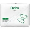 Inkont.kalhotky Delta Slip L1 25ks