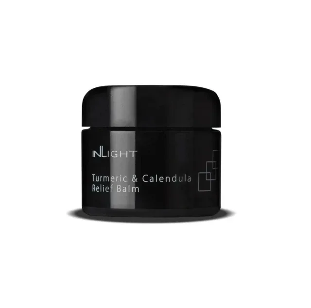 Inlight Bio Relief balzám na suchou kůži 7 ml