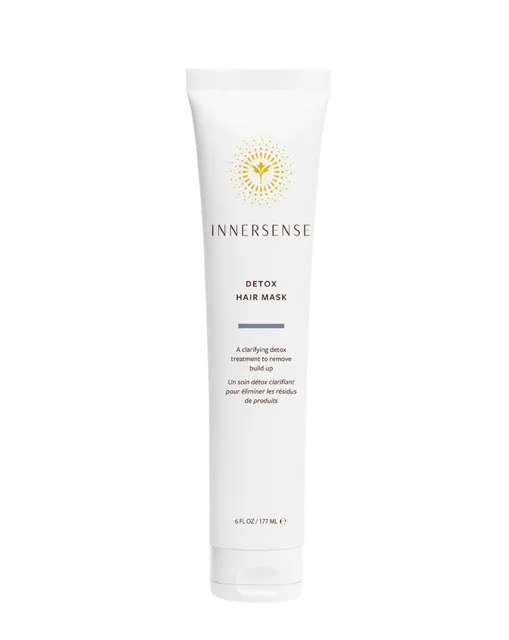 Innersense Detoxikační maska na vlasy Detox Hair Mask 59 ml