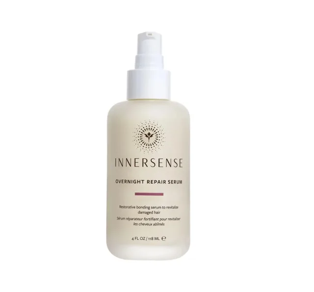 Innersense Noční obnovující sérum Overnight Repair Serum 118 ml