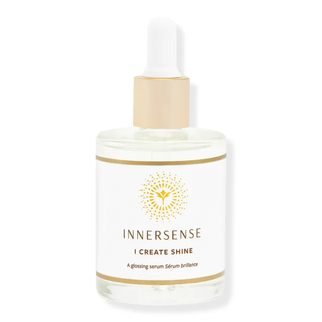 Innersense Sérum pro lesk vlasů I Create Shine Serum 50 ml