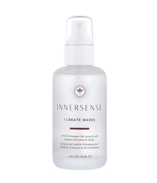 Innersense Sprej s himalájskou solí pro definici vln I Create Waves 118 ml