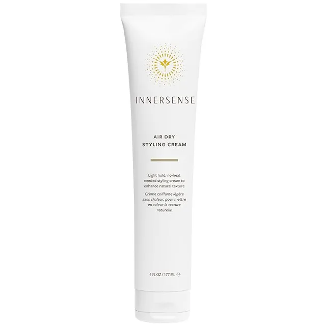 Innersense Stylingový krém Air Dry Styling Cream 177 ml