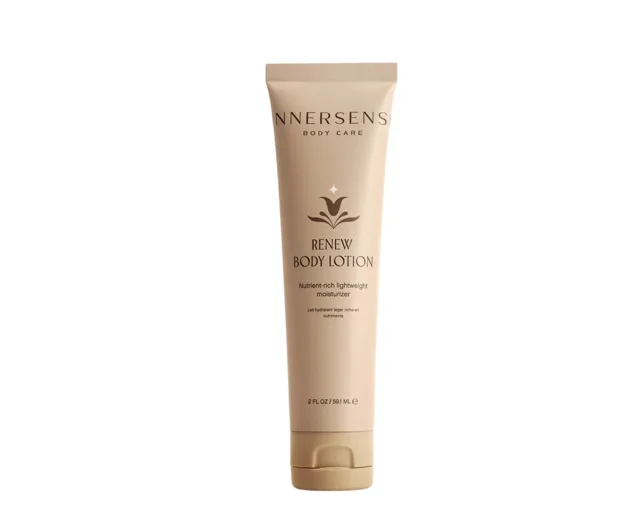 Innersense Tělové mléko Renew Body Lotion 59,1 ml
