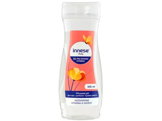 Innese gel pro intimní hygienu 300 ml