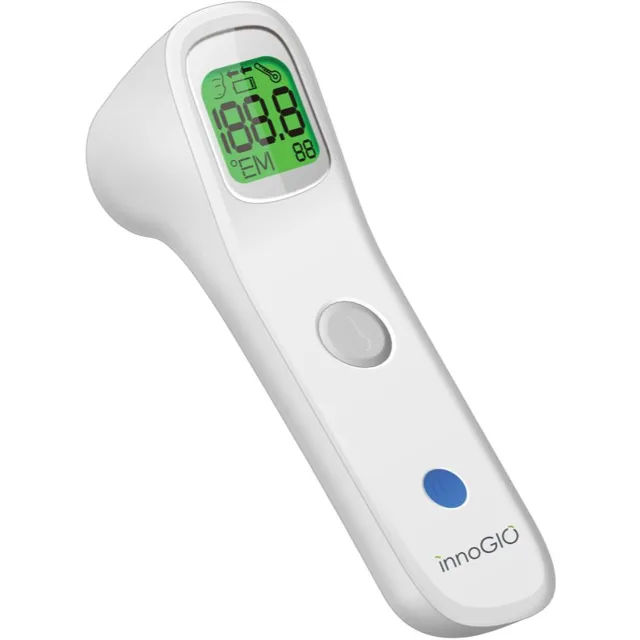 innoGIO GIO Fast GIO515 bezkontaktní teploměr 1 ks