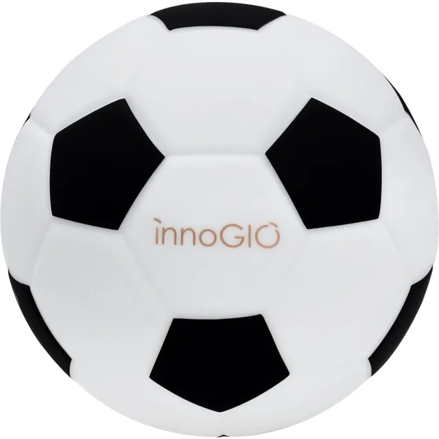 innoGIO GIOball stmívatelná dětská LED lampička 1 ks