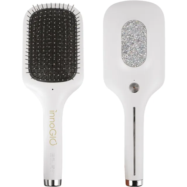 innoGIO GIOperfect GIO-745 Soft Air Cushion kartáč na vlasy 1 ks