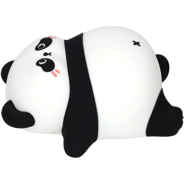 innoGIO GIOsleepy PANDA stmívatelná dětská LED lampička 1 ks