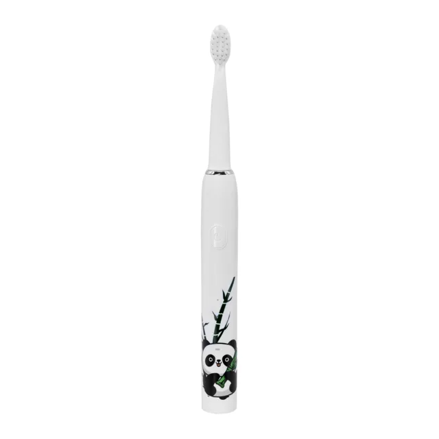 InnoGIO GIOSonic Elektronický sonický zubní kartáček Panda