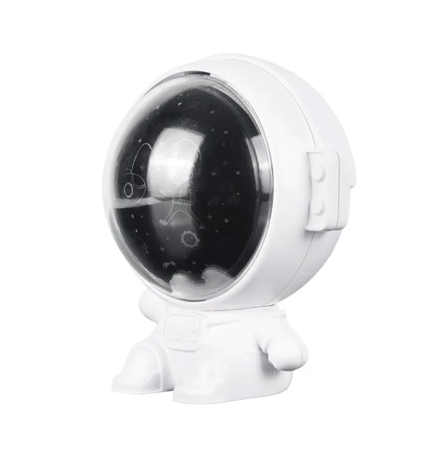 InnoGIO GIOstar Světelný projektor Astronaut