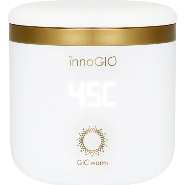 innoGIO GIOWarm Mini GIO-370M ohřívací láhev 1 ks