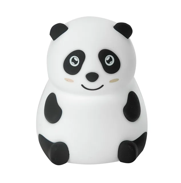 InnoGIO Lampička LED Panda Midi